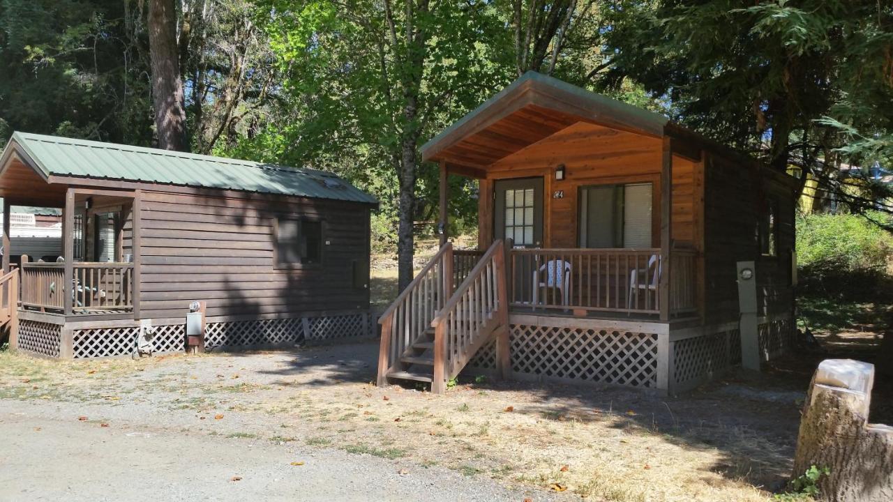 Dean Creek Resort — photo 24
