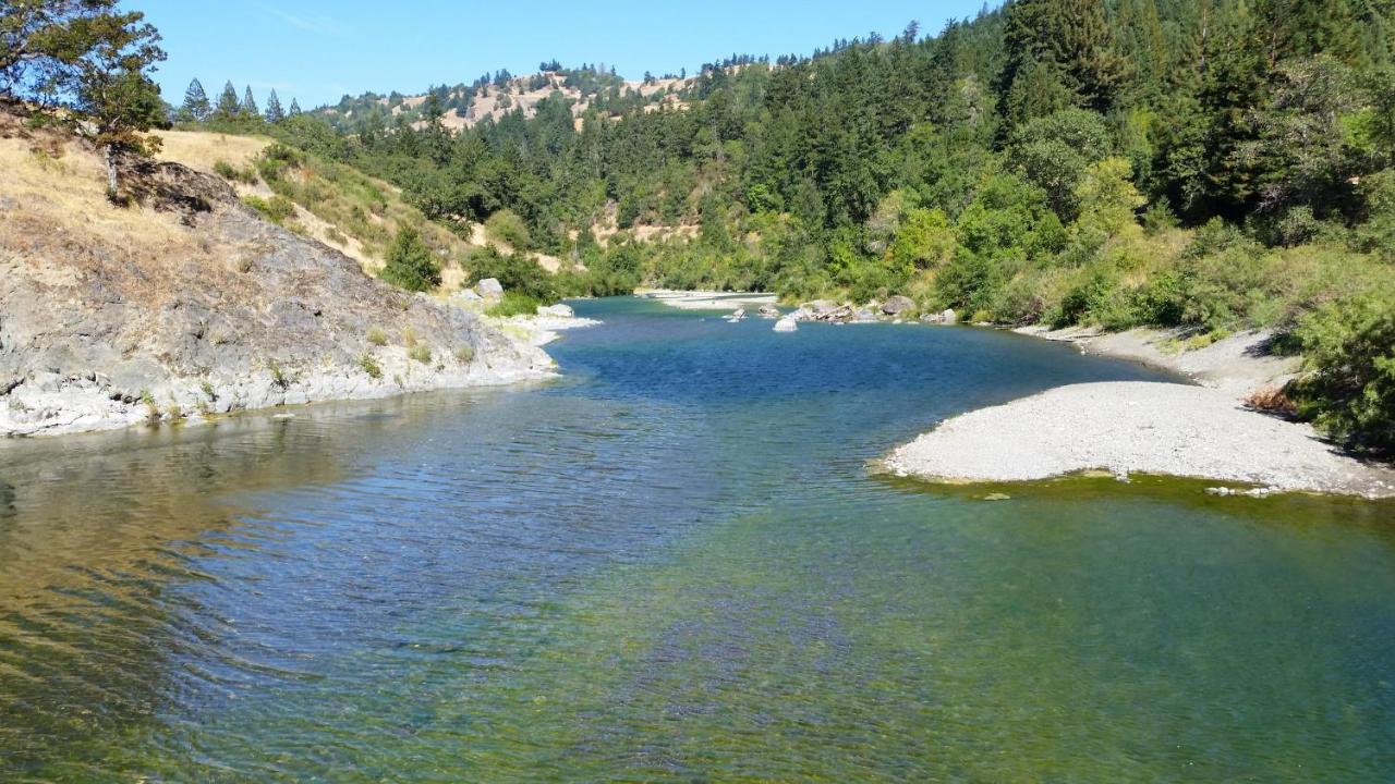 Dean Creek Resort — photo 23