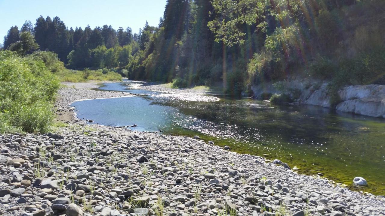 Dean Creek Resort — photo 22