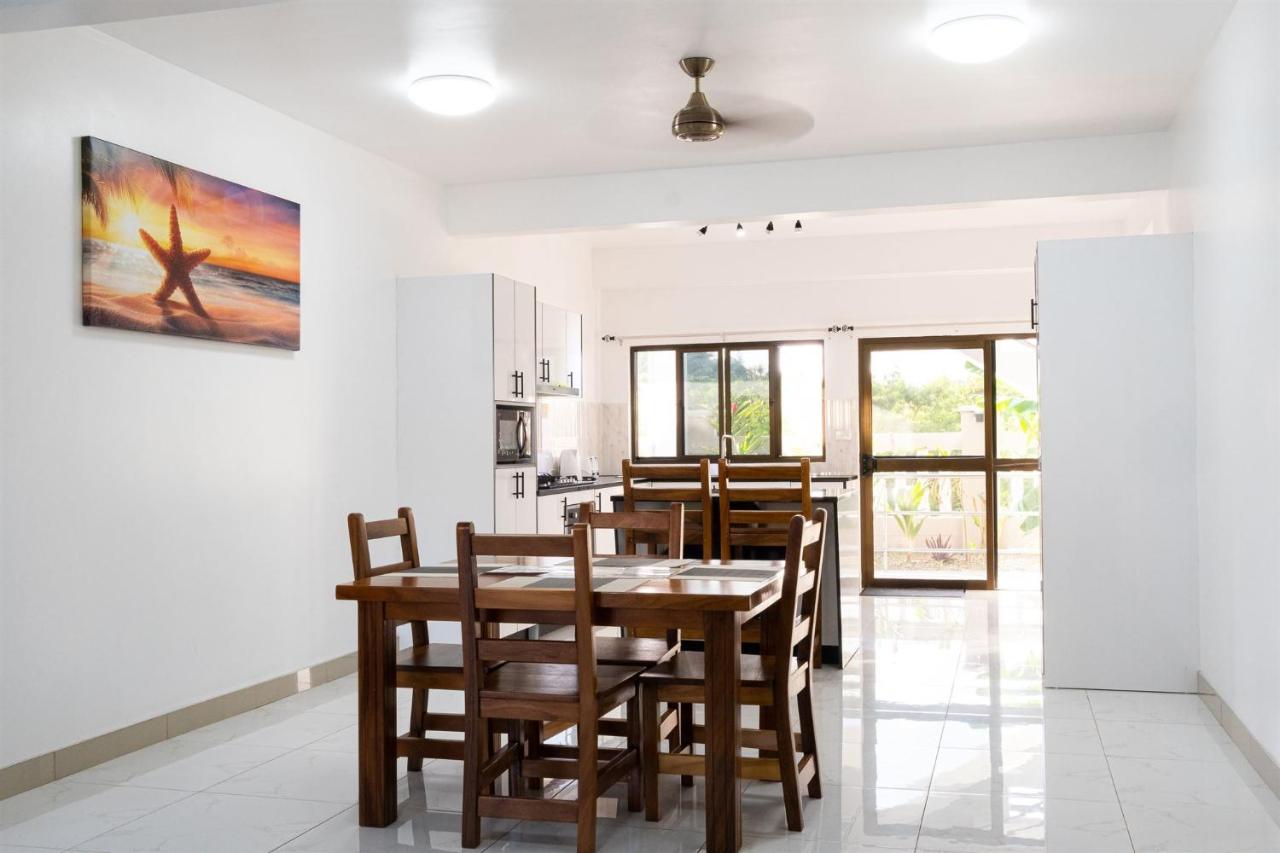 Coastal Suites Fiji - 3