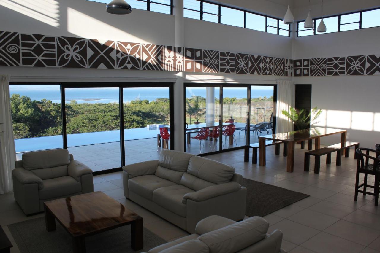 Sapphire Bay Fiji - 5