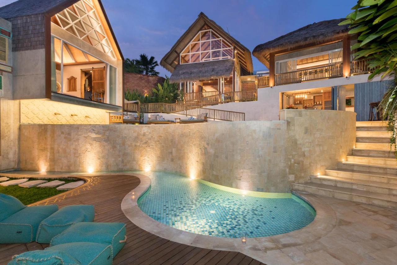 Arkana Village Canggu by Nagisa Bali - 5