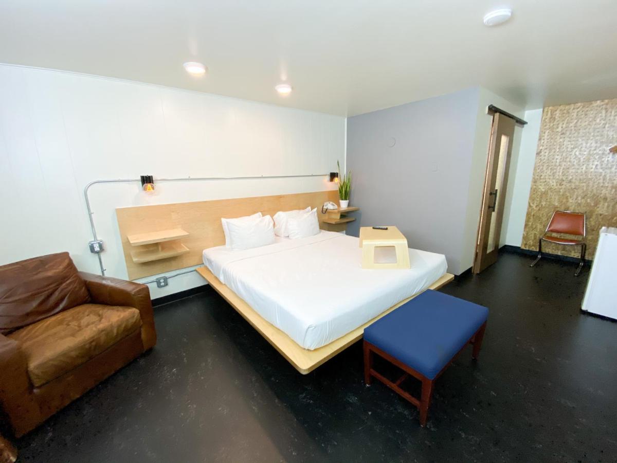 Hotel Corvallis — photo 9