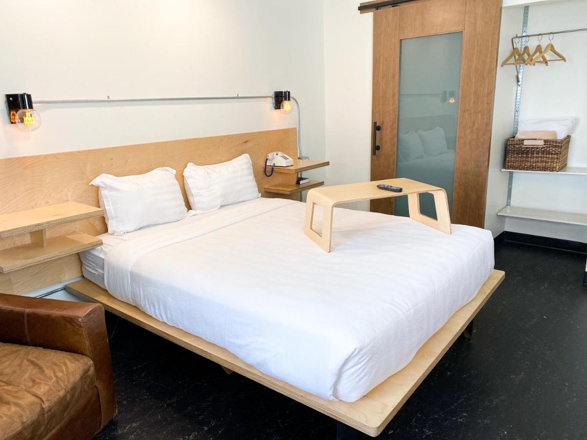 Hotel Corvallis — photo 11