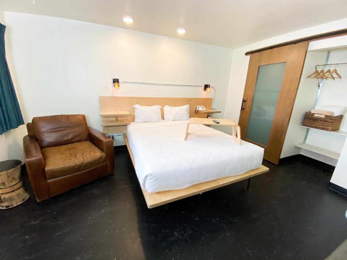 Hotel Corvallis — photo 13