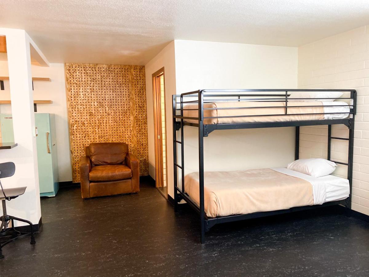 Hotel Corvallis — photo 16