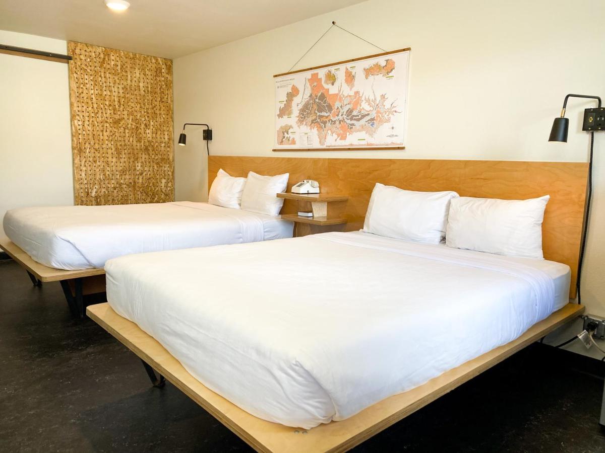 Hotel Corvallis — photo 20