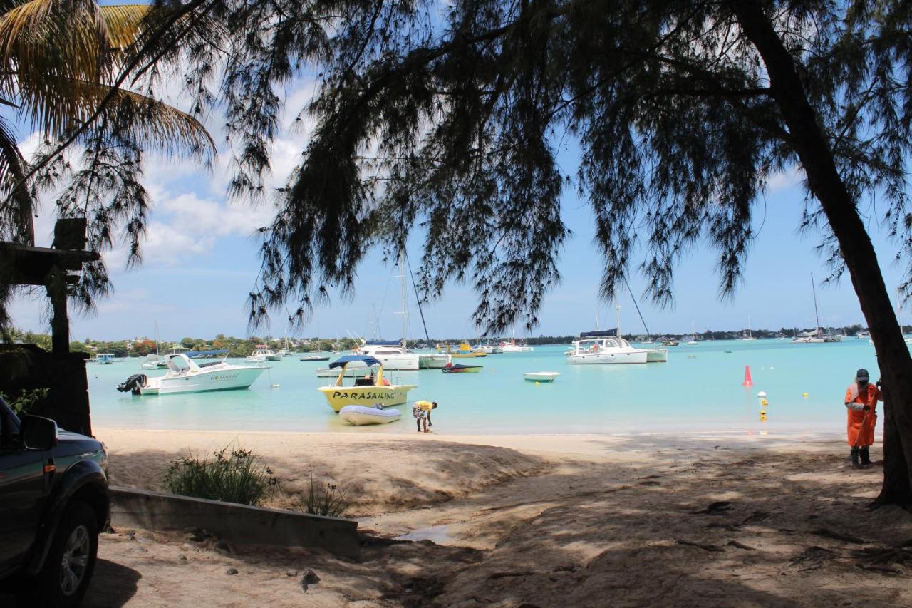 Beach: Bano Beach Residence - Grand Bay Beach