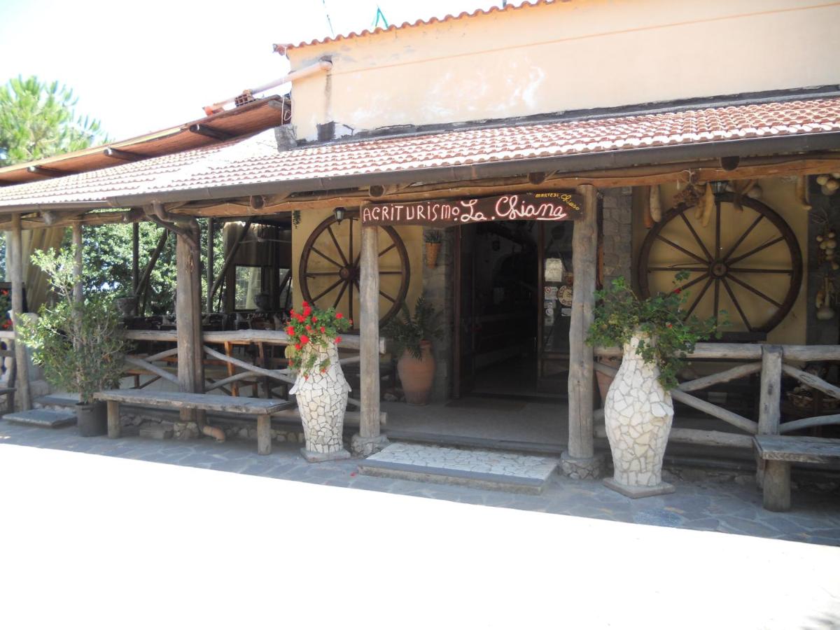 Agriturismo La Chiana photo