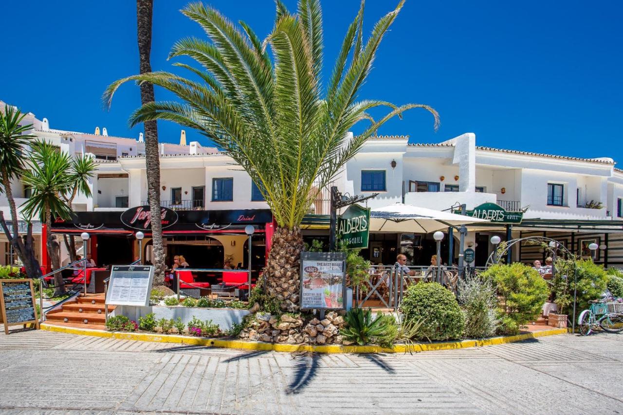 J95 Cabopino, Marbella – Bijgewerkte prijzen 2022