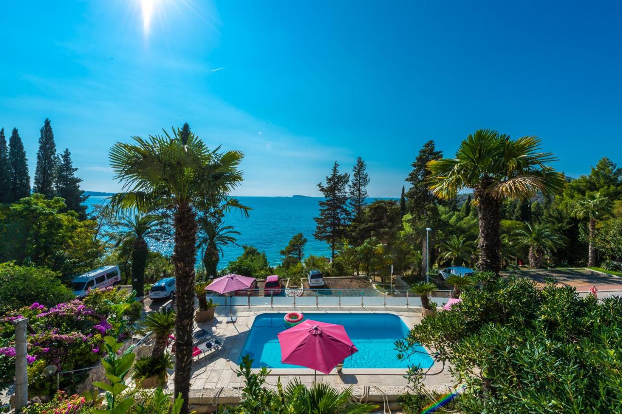Image: Boutique B&B Villa Carmen