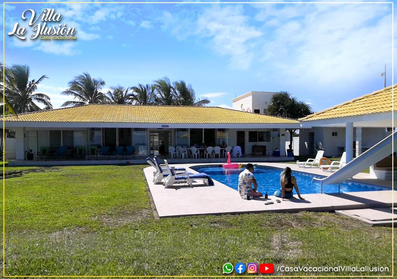 Villa la Ilusión Casa Vacacional, Tecolutla – Updated 2023 Prices