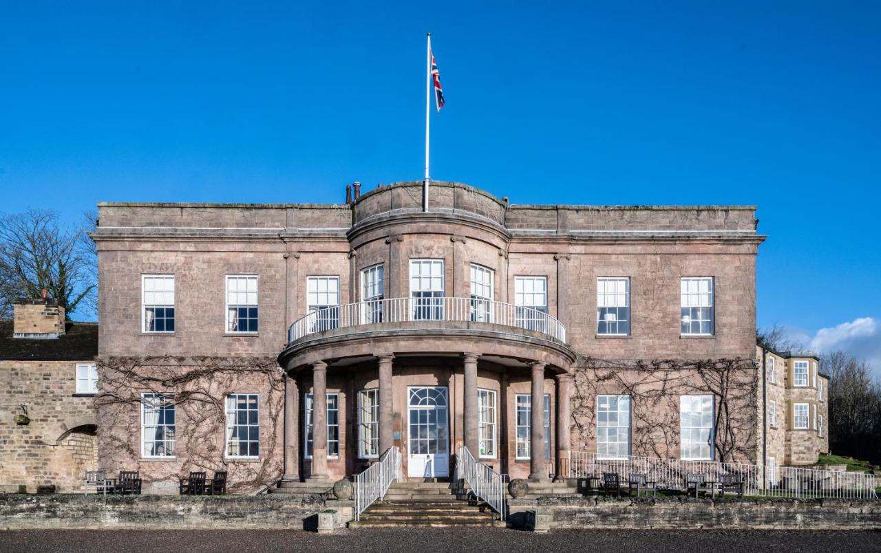 Wood Hall Hotel & Spa, Wetherby | LateRooms.com
