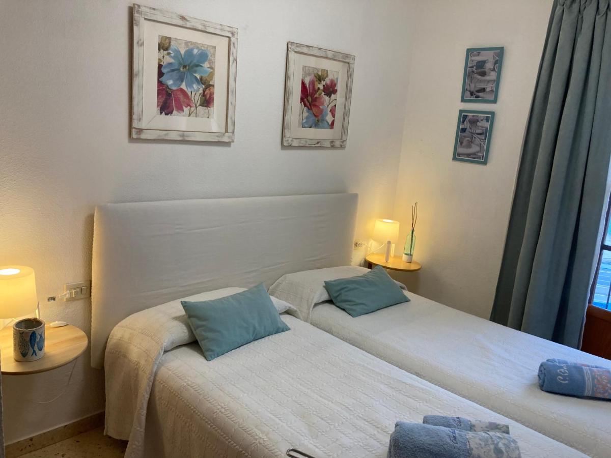 Apartamento Mirador De La Darsena, Port Saplaya – Bijgewerkte ...