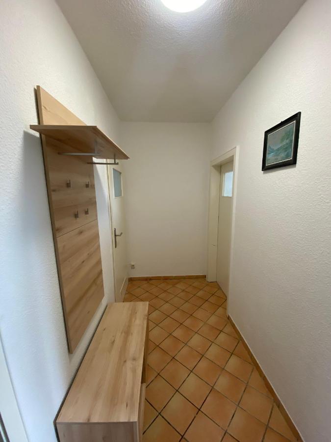 Othman Appartements Groß Buchholzer Straße 16a