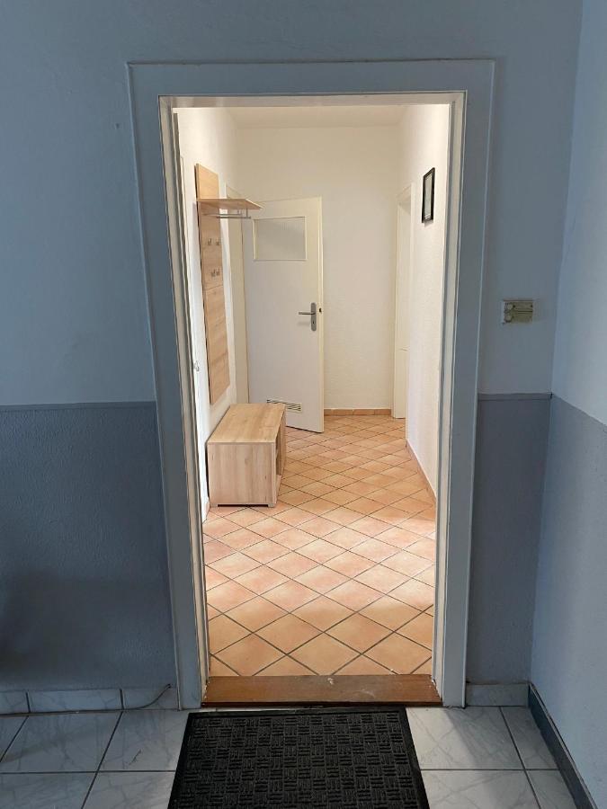 Othman Appartements Groß Buchholzer Straße 16a