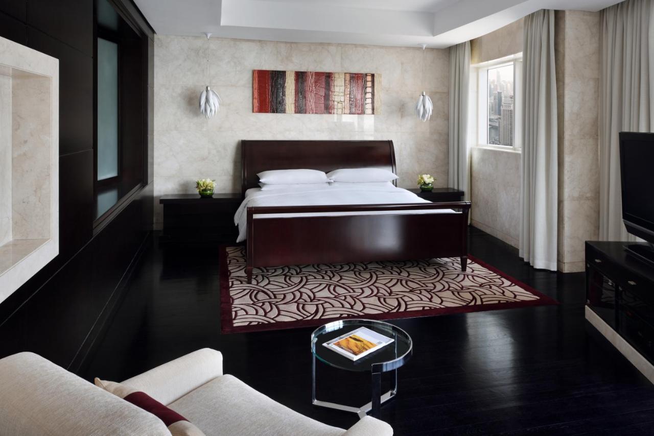 Dubai Marriott Harbour Hotel And Suites photo