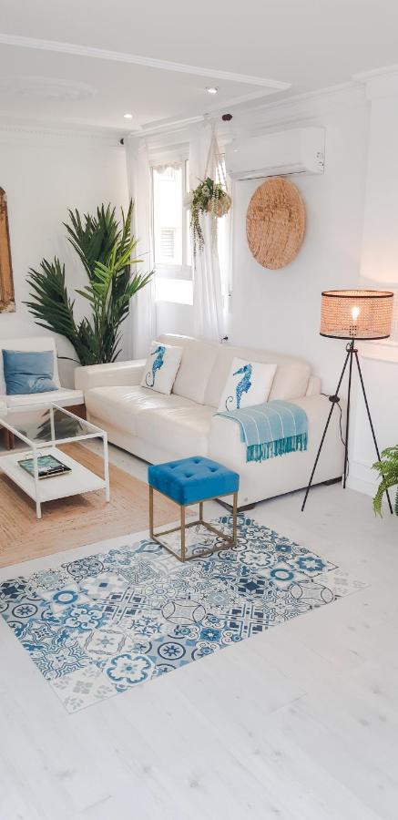 Design Luxury City Loft in front of the Port. AC, Alicante ...