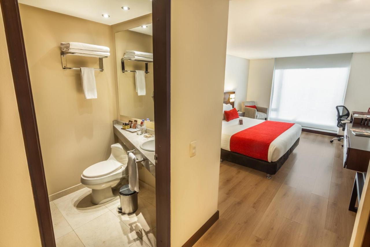 Best Western Plus 93 Park Hotel photo