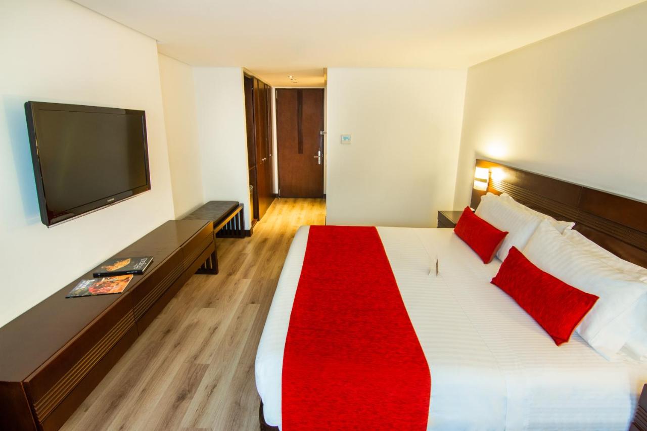 Best Western Plus 93 Park Hotel photo
