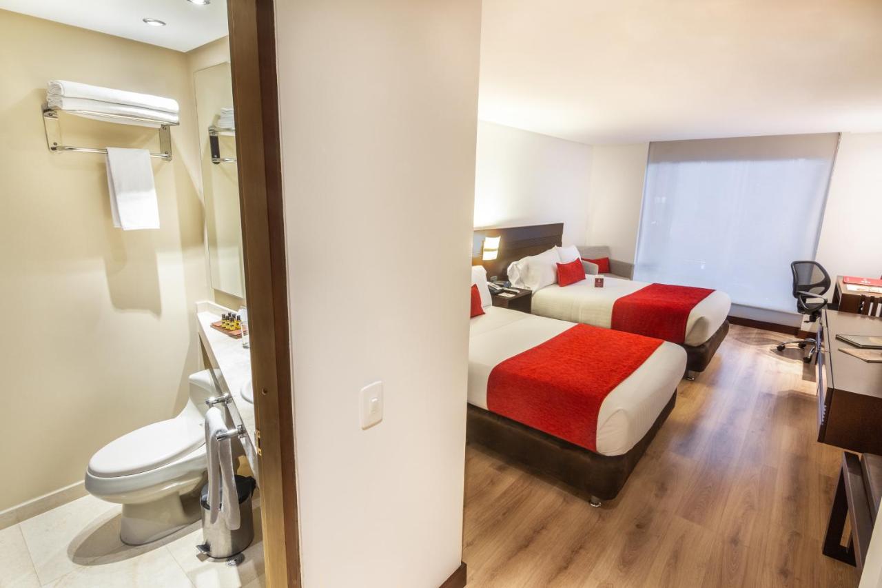 Best Western Plus 93 Park Hotel photo