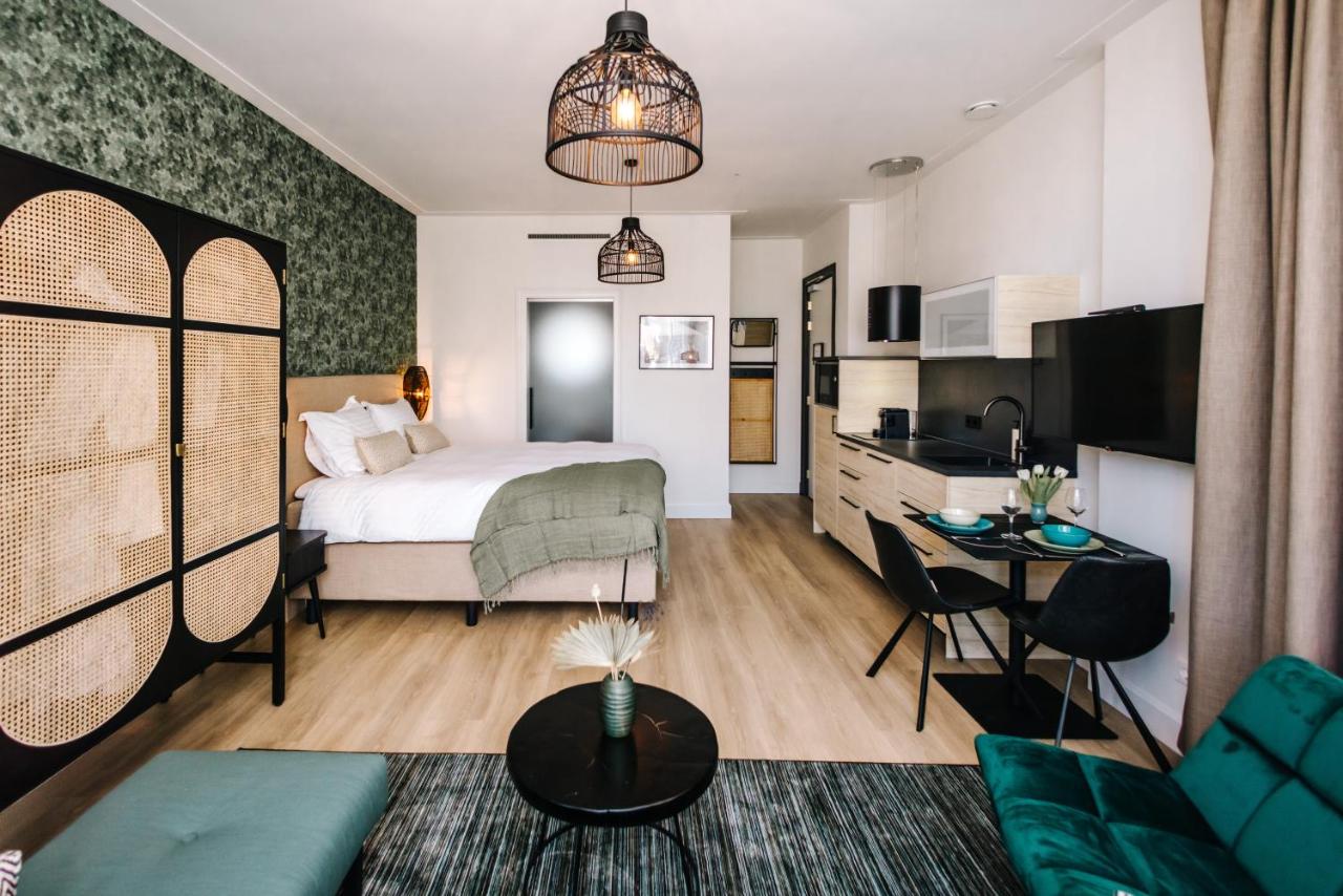 Boutique hotel Margretha photo
