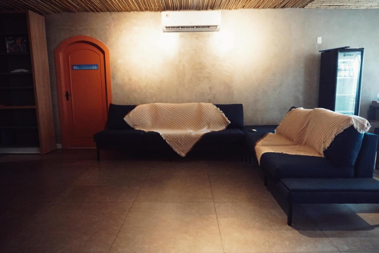 Graffi Beach House photo