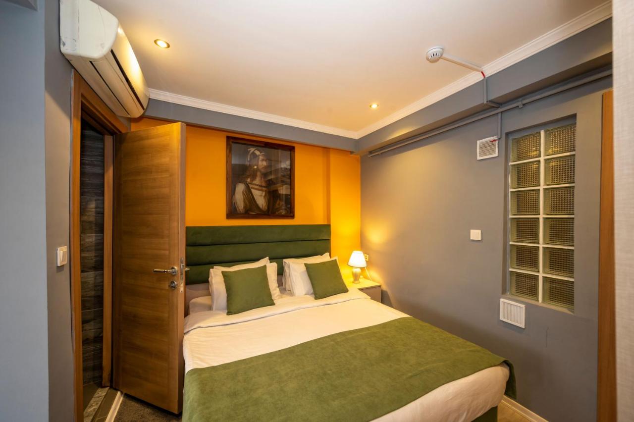 Marida Suit - Istanbul Taksim - 2