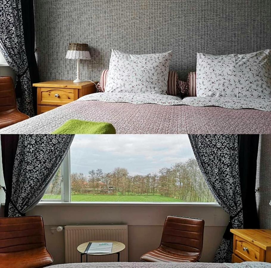 Bed & Breakfast Prins Hendrik (Zuidschermer) photo