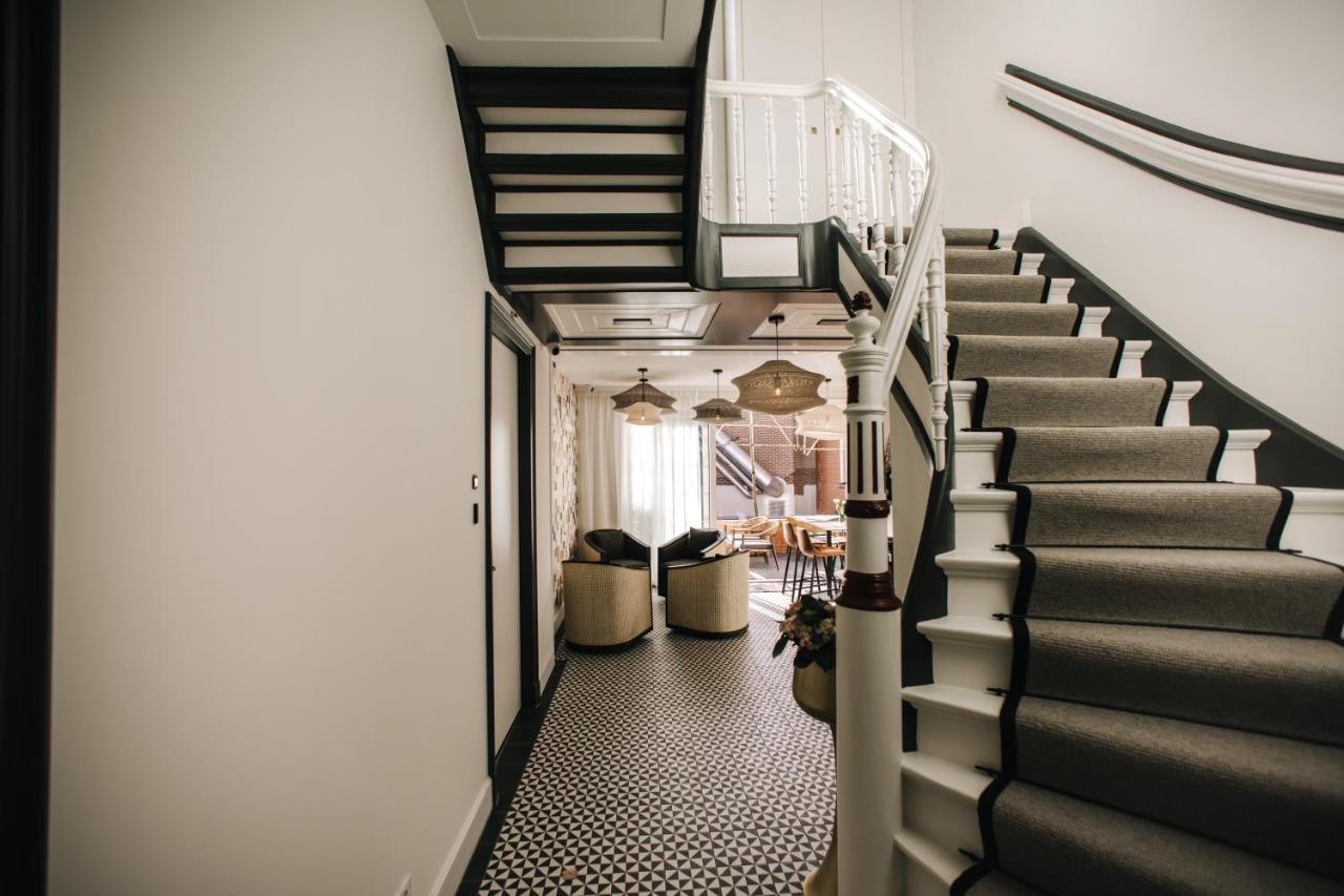 Boutique hotel Margretha photo