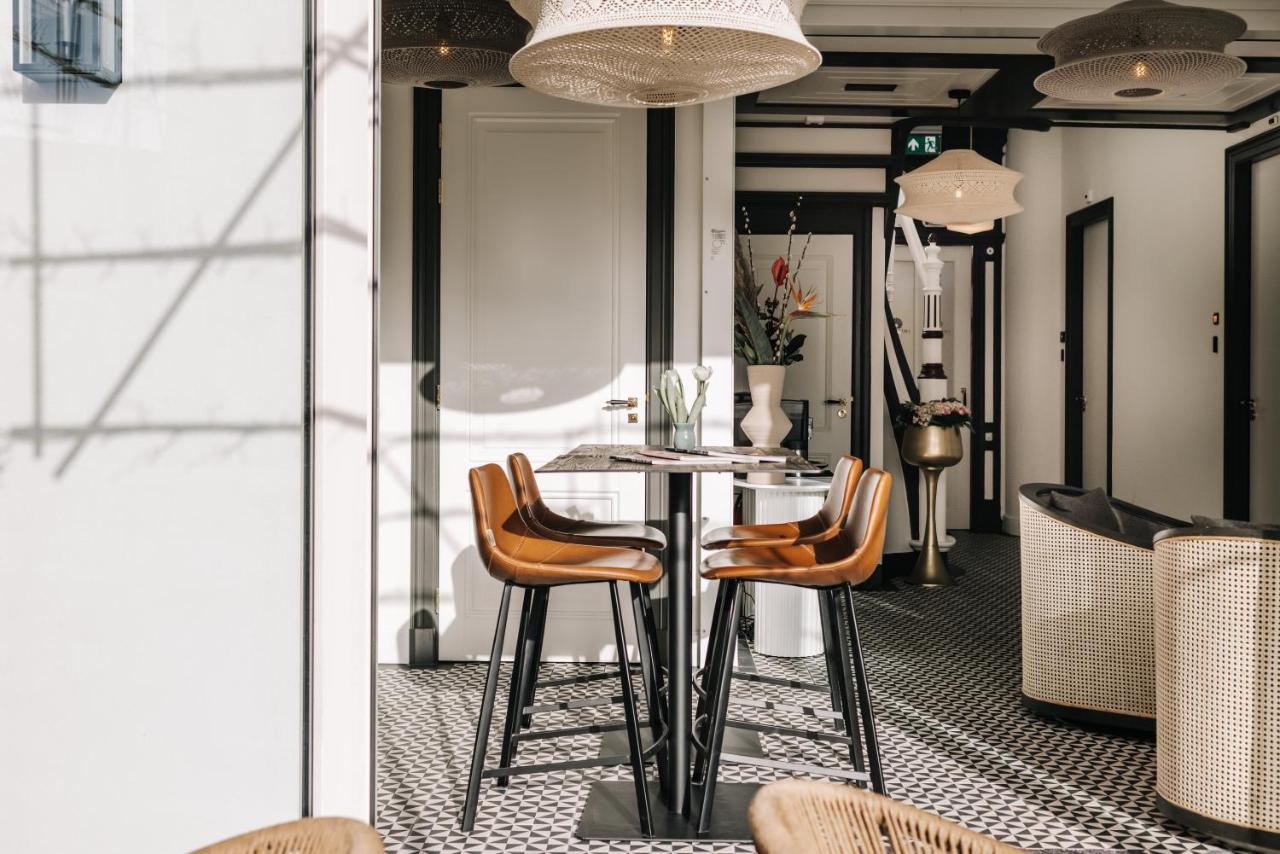 Boutique hotel Margretha photo
