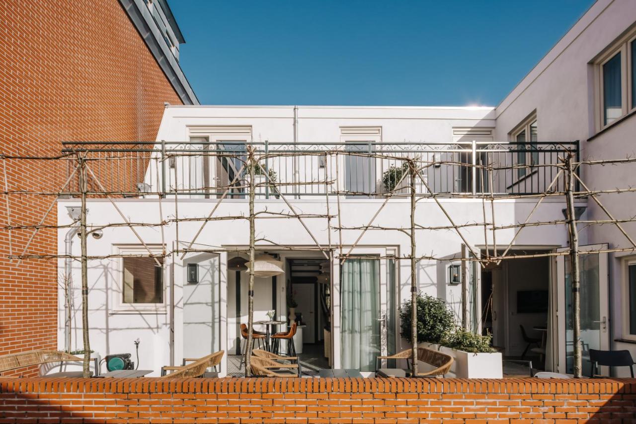 Boutique hotel Margretha photo