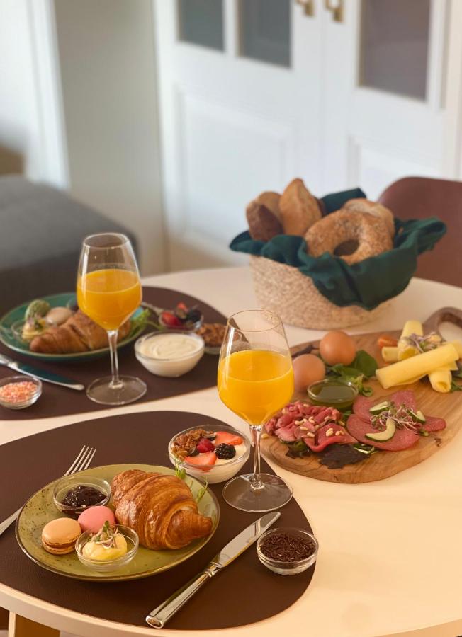 Boutique hotel Margretha photo