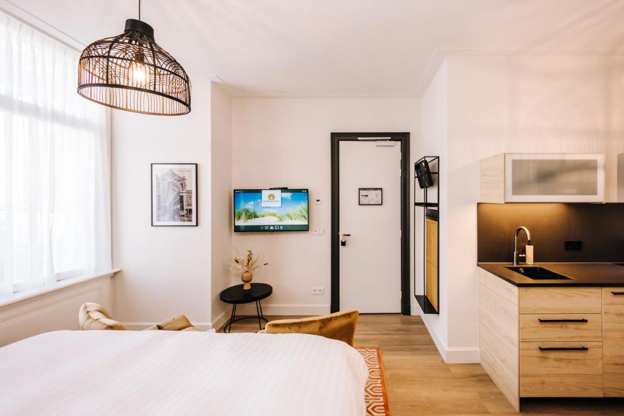 Boutique hotel Margretha photo