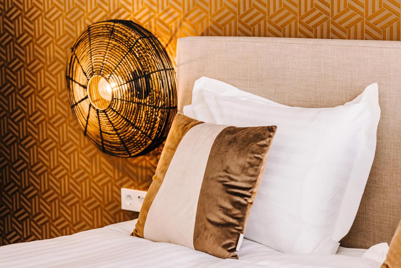 Boutique hotel Margretha photo