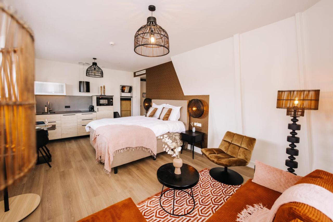 Boutique hotel Margretha photo