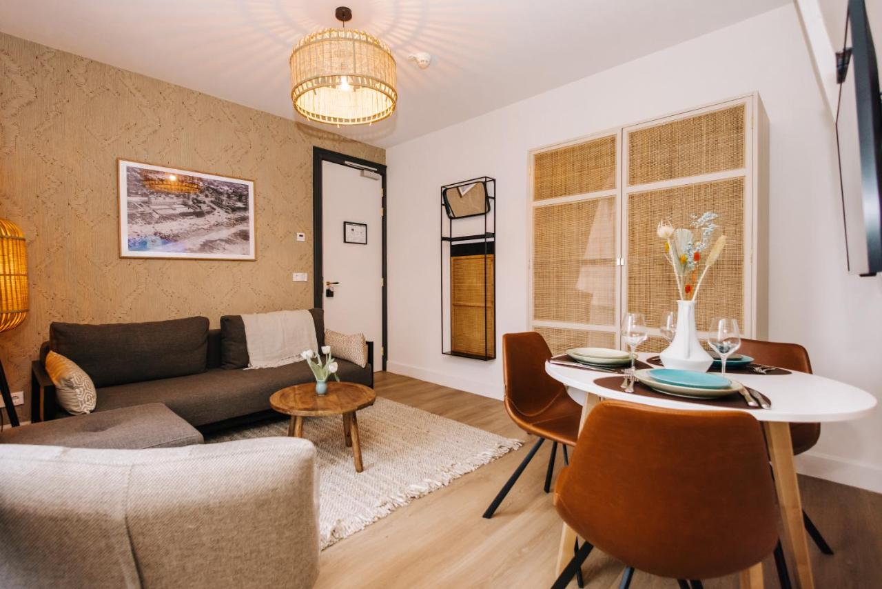 Boutique hotel Margretha photo