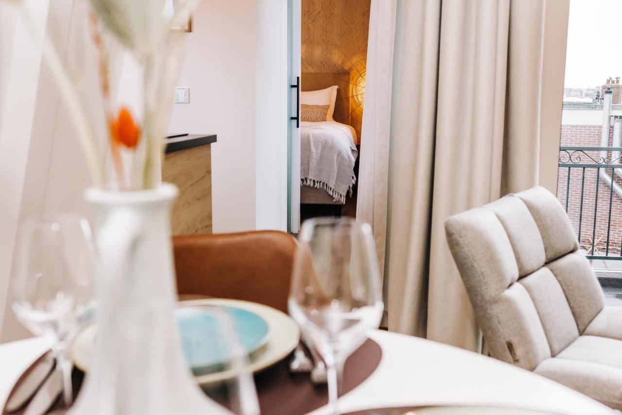 Boutique hotel Margretha photo