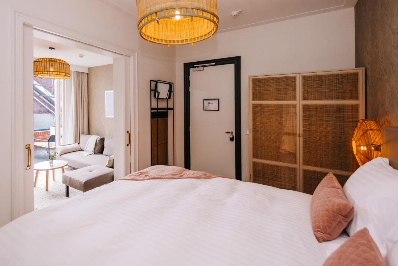 Boutique hotel Margretha photo