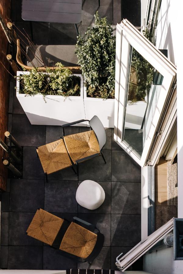 Boutique hotel Margretha photo