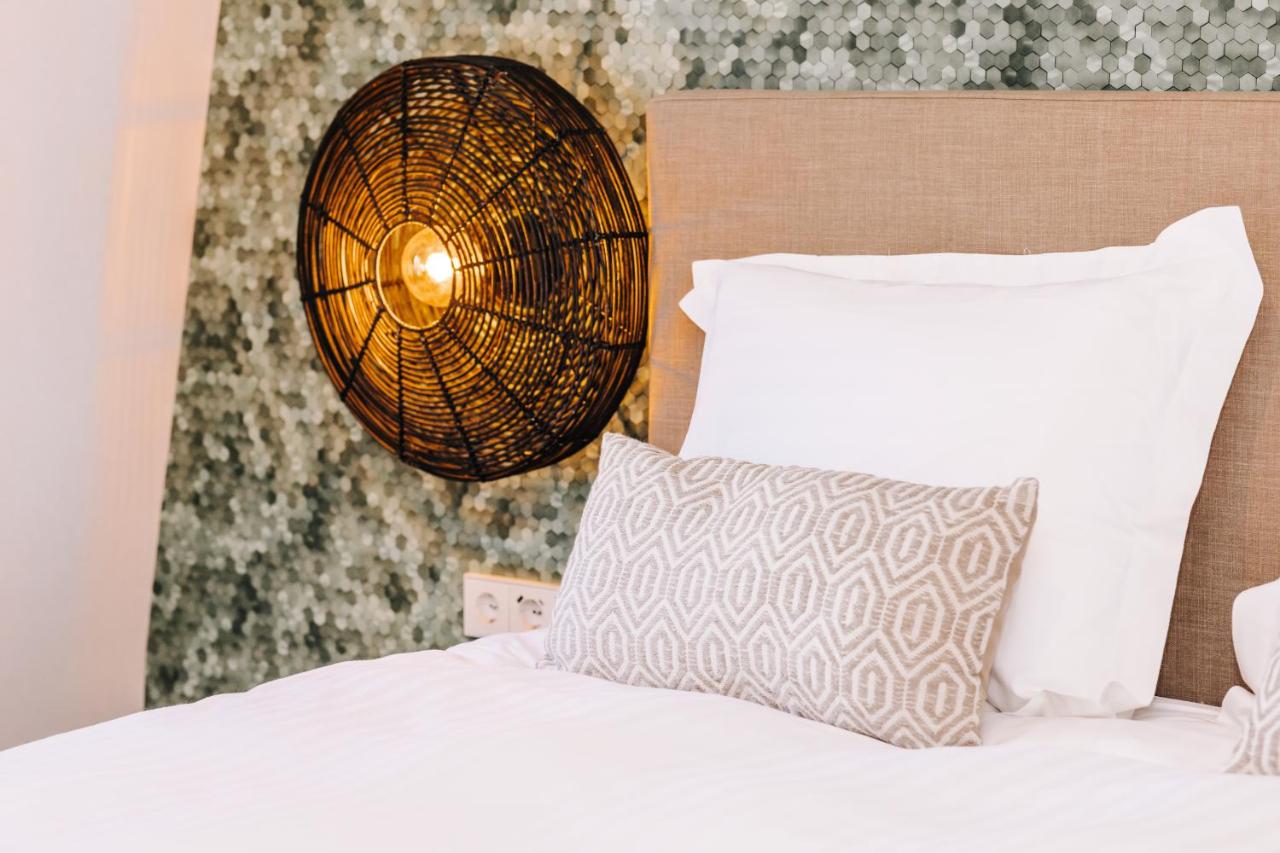 Boutique hotel Margretha photo