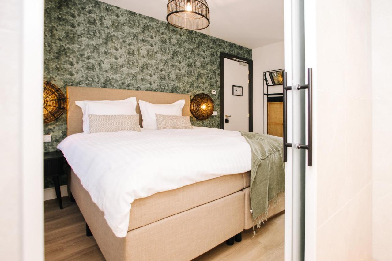 Boutique hotel Margretha photo