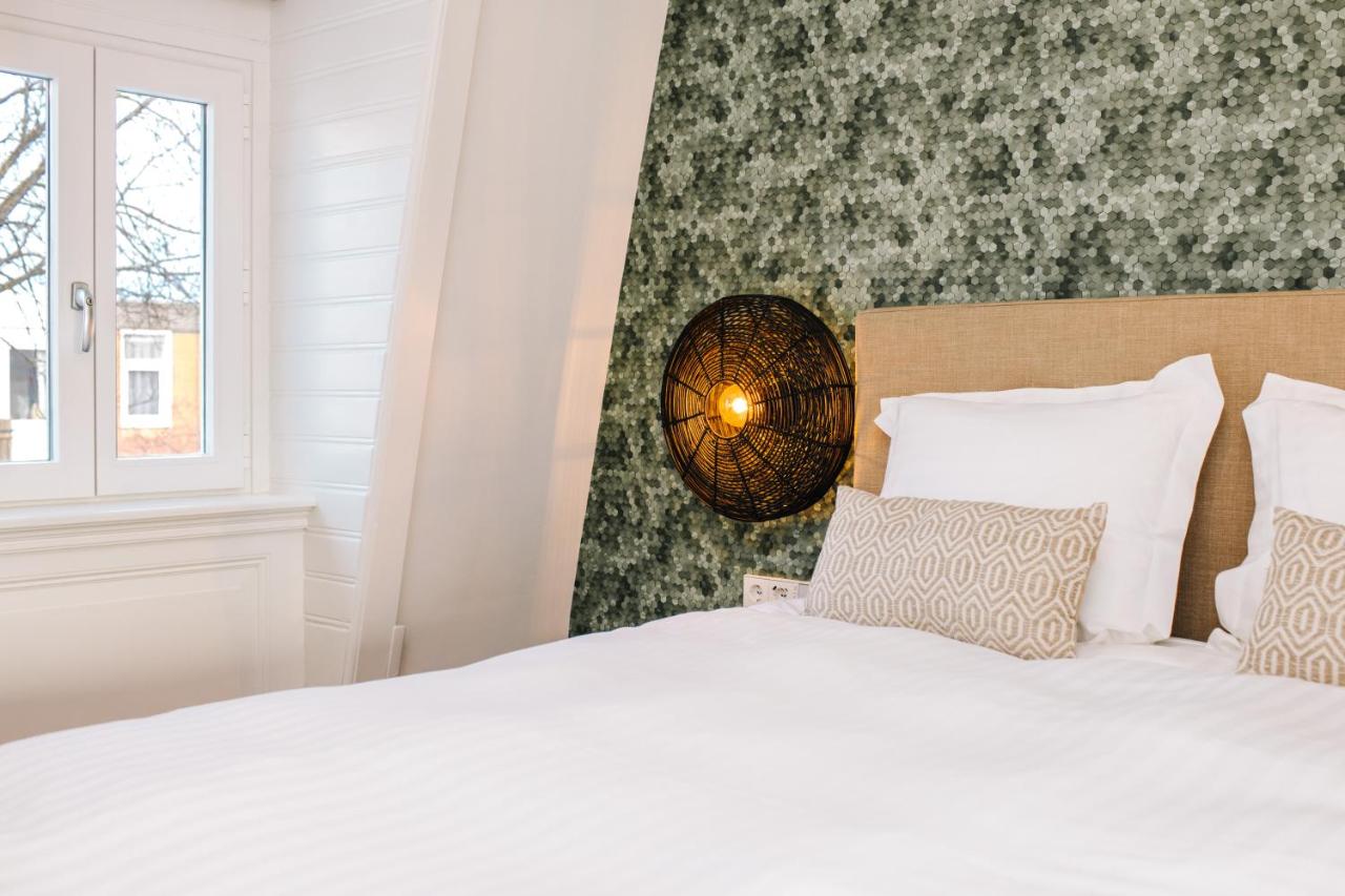 Boutique hotel Margretha photo