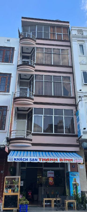 Khách Sạn Thanh Bình