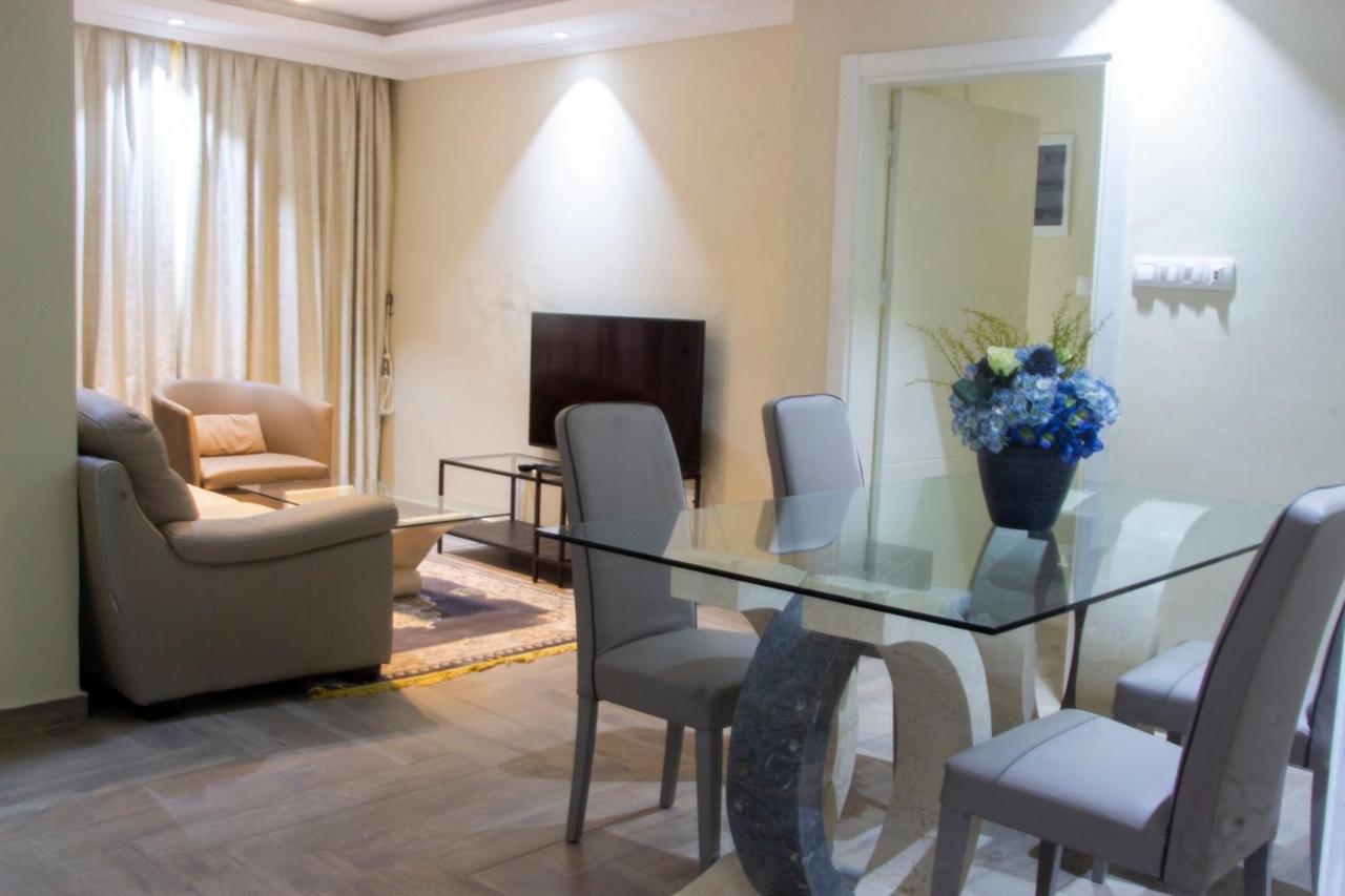 SUITA HOTEL photo