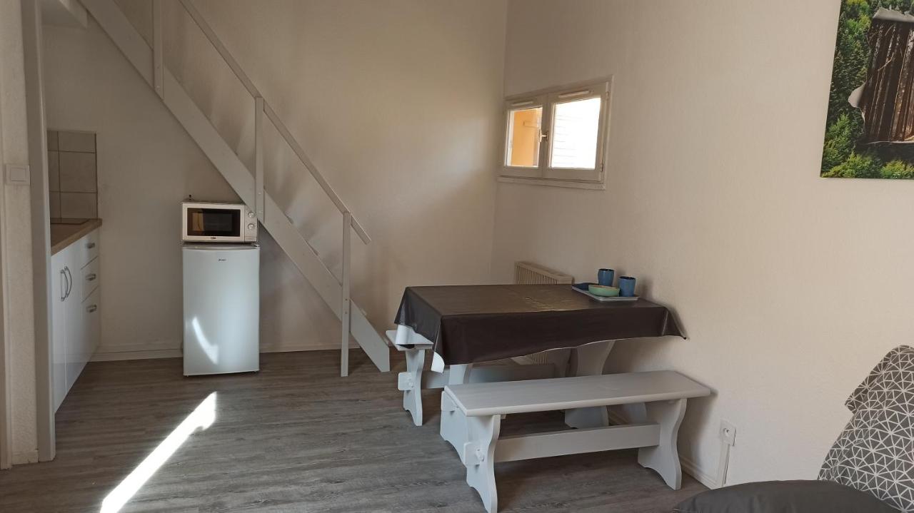 Résidence Les 4 Saisons Cap D Agde