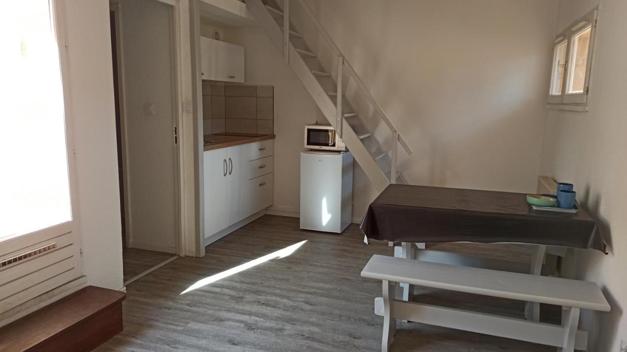 Résidence Les 4 Saisons Cap D Agde Appartement les quatres saisons (France Le Cap d'Agde) - Booking.com