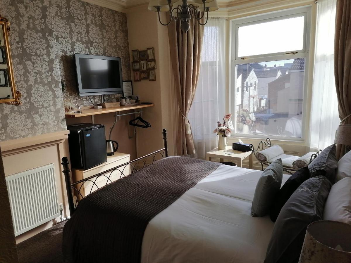The Edenfield Guest House - Laterooms