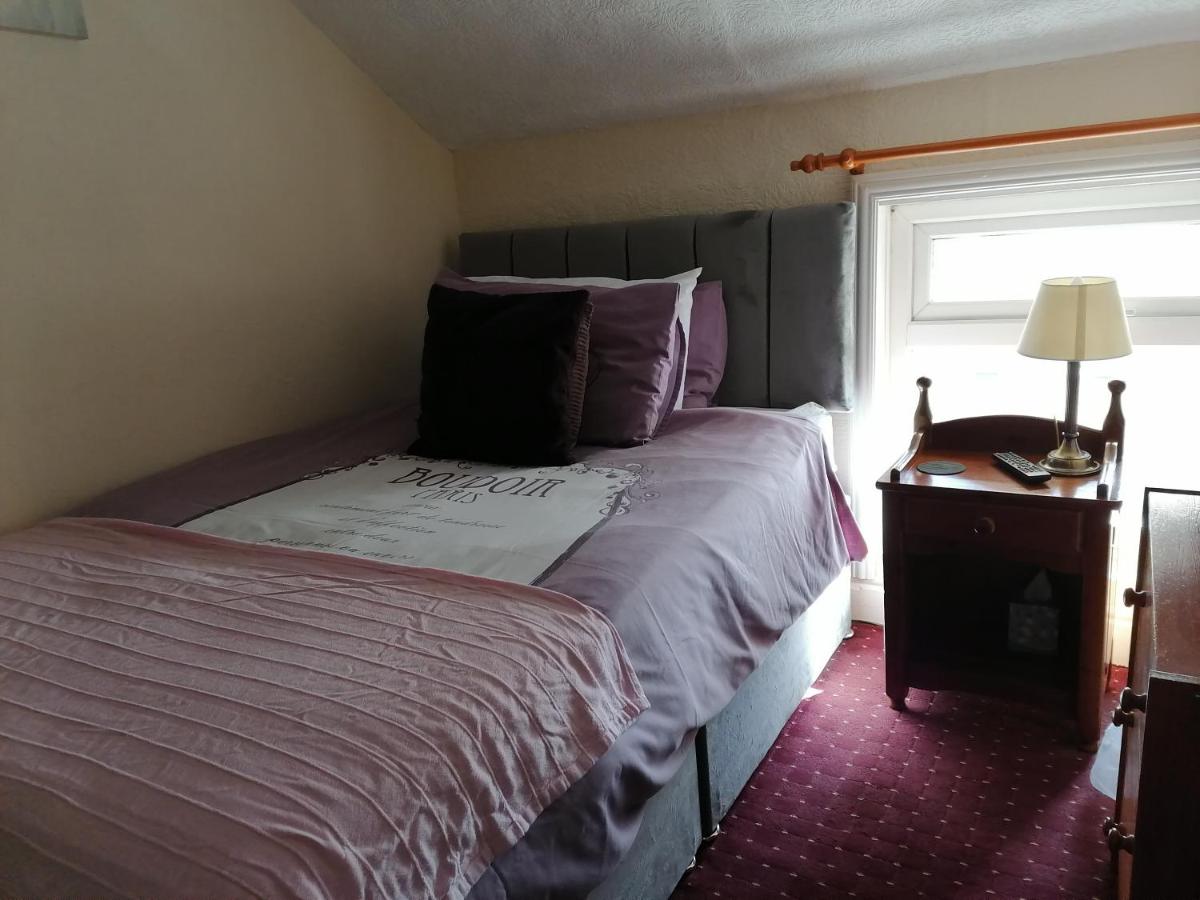 The Edenfield Guest House - Laterooms