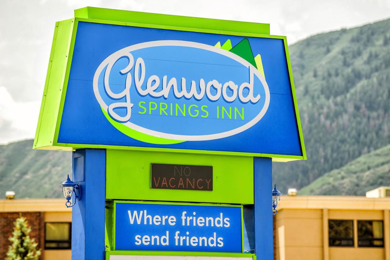 Glenwood Springs Inn — photo 24